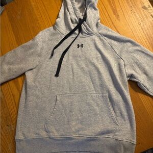 Women’s under Armour hoodie